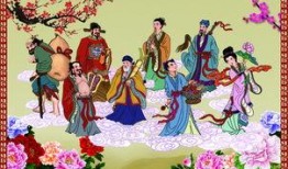 电视剧八仙过海,传奇仙侣的奇幻之旅