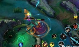 端游英雄联盟最新爆料,神秘英雄登场，游戏玩法再升级！