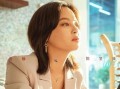 辛芷蕾演的电视剧,情感纠葛与命运抉择