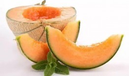 网红吃哈密瓜图片大全,哈密瓜图片盛宴