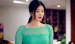 蒋欣主演的电视剧有哪些,从甄嬛传到欢乐颂的精彩演绎