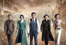 电视剧双刺大结局介绍,生死抉择，爱恨交织的终极对决