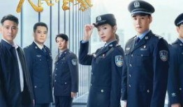 警察电视剧,正义之光下的生死较量