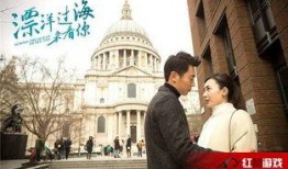 电视剧漂洋过海来看你,电视剧漂洋过海来看你情感之旅