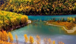 喀纳斯湖最新爆料信息,揭秘世界最深湖泊的奇幻传说