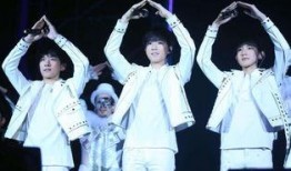 tfboys娱乐爆料,揭秘偶像背后的故事与成长历程