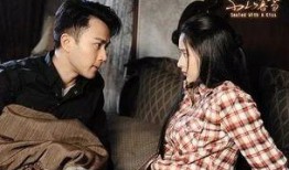 千山暮雪电视剧,爱恨交织的豪门恩怨