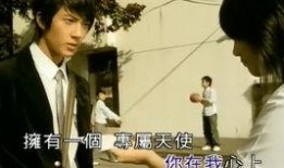 台湾电视剧主题曲大全