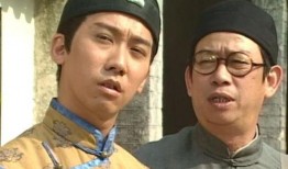 宋世杰电视剧,法度与忠诚的传奇人生