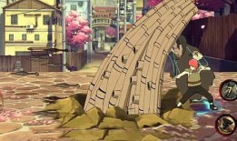 火影忍者晓蝎爆料视频,揭秘火影忍者中的神秘往事与真实身份