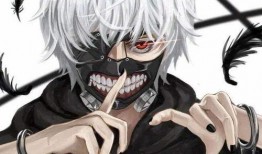 东京食尸鬼re漫画,血染都市的生存之战