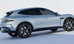 小米suv最新参数爆料,性能与智能双重升级，引领未来出行新潮流