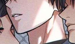 双男主漫画,激情碰撞，命运交织