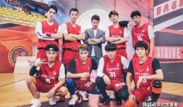 篮球电视剧,梦想与荣耀的竞技场