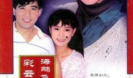 海鸥飞处彩云飞电视剧,穿越时空的浪漫传奇