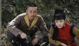 土匪的电视剧,乱世英雄的传奇征程