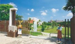 麻豆县,台湾南部的农业明珠与历史风情之旅