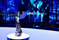 tga最新爆料,年度游戏大奖悬念揭晓，精彩内容抢先看