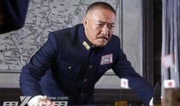 电视剧决战江桥,英雄辈出，决战关头