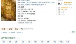 电视剧豆瓣评分,揭秘那些评分爆表的电视剧
