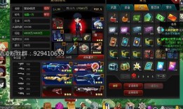 爆枪英雄最新爆料,神秘武器登场，战局再起风云