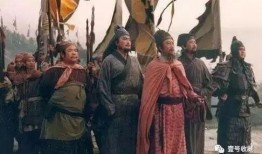 水浒电视剧,梁山好汉的传奇人生