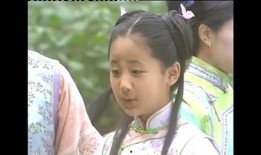 杨紫小时候演的电视剧,从家有儿女到璀璨星途的蜕变