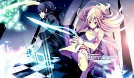 刀剑神域漫画,虚拟世界的奇幻冒险之旅