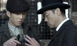 刘青云主演的电视剧,悬疑剧中的正义守护者