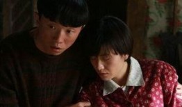 电视剧二哥,兄弟情深，共度风雨