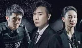 电视剧猎毒人,卧底毒海的生死较量