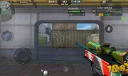 散兵武器爆料视频大全,揭秘神秘装备，探寻战场新势力