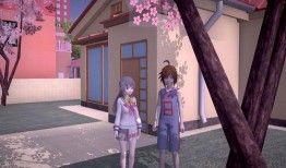 樱花校园最新皮肤爆料,浪漫绽放，青春校园风来袭