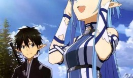 刀剑神域漫画,虚拟世界的奇幻冒险之旅