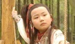 曹骏小时候演的电视剧,曹骏儿时经典剧集回顾