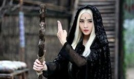 白发魔女爆料视频大全在线观看,揭秘幕后真相与精彩瞬间