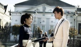 何润东主演的电视剧,何润东主演的热血传奇