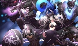 端游英雄联盟最新爆料,神秘英雄登场，游戏玩法再升级！