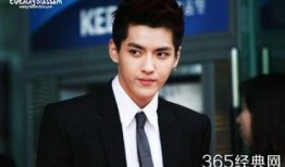 吴亦凡的电视剧有哪些,从音乐偶像到电视剧新秀的多面演绎