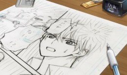 日本漫画h,揭开日本漫画H的神秘面纱