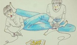 情趣漫画,揭秘情趣漫画的幽默世界