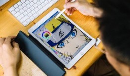 ipad漫画,穿越时空的奇幻冒险之旅