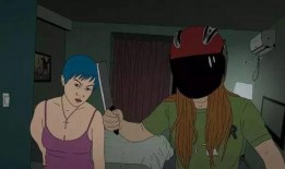 黄漫画视频,笑中带泪的幽默世界