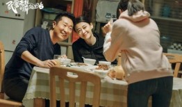 老爸的幸福生活电视剧,温馨家庭乐章