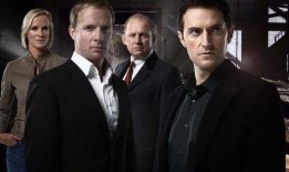 军情六处电视剧,军情六处的秘密战线