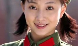 殷桃主演的电视剧,倾世佳人演绎传奇人生