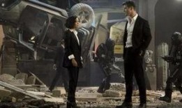 黑衣人在线观看免费版,免费观影之旅，揭秘宇宙守护者的神秘冒险