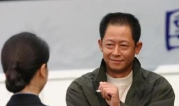 王志文主演的电视剧,演绎时代变迁的传奇人生