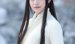 陈妍希演的电视剧,穿越时空的美丽传奇