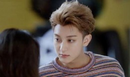 黄子韬电视剧,穿越时空的青春传奇